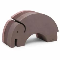 BObles Module de motricité Eléphant en EVA |