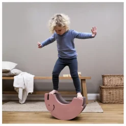 BObles Module de motricité Eléphant en EVA |