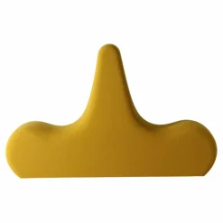 Verpan Module double lounge Welle en laine |