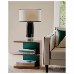 Maison Sarah Lavoine Module le E droite | Bleu Online