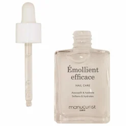 Discount Manucurist Émollient efficace - 15ml Blanc