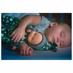 Corolle Mon doudou - Babipouce brille dans la nuit Gris Hot