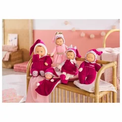 Corolle Mon doudou - Miss Ballerine Rose Grenadine | Rose pâle Discount