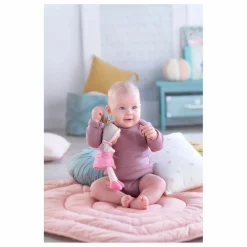 Corolle Poupées|Mon doudou - Miss rayée rêves d'étoiles |