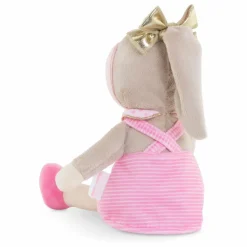 Corolle Poupées|Mon doudou - Miss rayée rêves d'étoiles |