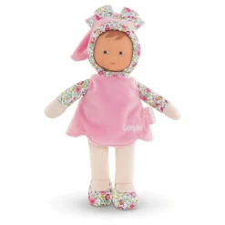 Corolle Mon doudou - Miss Rose Jardin en fleurs Multicolore Sale