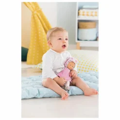 Corolle Mon doudou - Miss Rose Jardin en fleurs Multicolore Sale