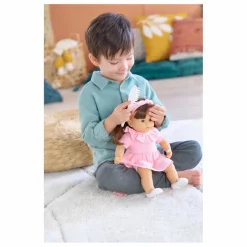 Hot Corolle Mon grand poupon - Julie | Rose