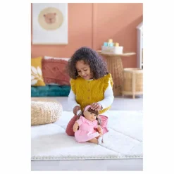 Hot Corolle Mon grand poupon - Julie | Rose