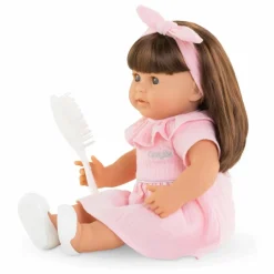 Hot Corolle Mon grand poupon - Julie | Rose