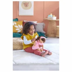 Hot Corolle Mon grand poupon - Julie | Rose