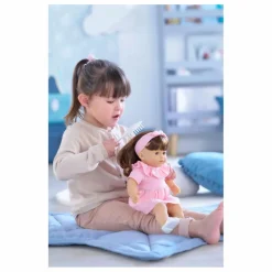 Hot Corolle Mon grand poupon - Julie | Rose