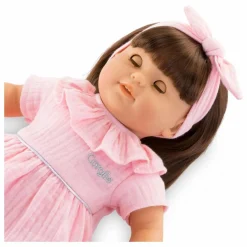 Hot Corolle Mon grand poupon - Julie | Rose