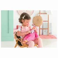 Corolle Poupées|Mon grand poupon - Lucille intéractive 42 cm