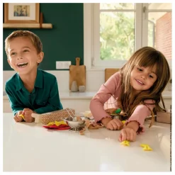 Janod Mon kit de pâtes