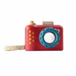 Plan Toys Mon premier appareil photo