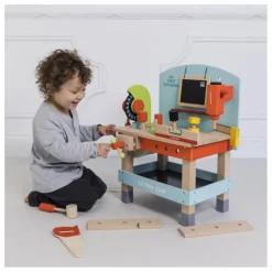 Le Toy Van Mon premier atelier