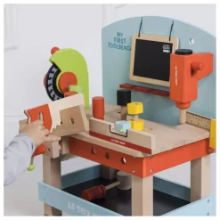 Le Toy Van Mon premier atelier