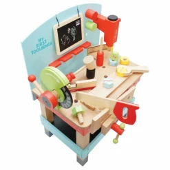 Le Toy Van Mon premier atelier