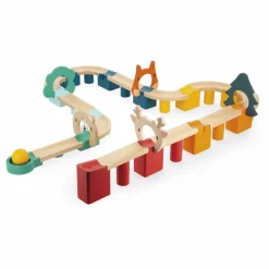 Janod Mon Premier Circuit Multicolore