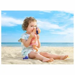 Discount Corolle Mon premier poupon - Bébé bain Calypso | Rouge