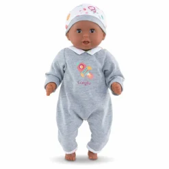 Corolle Mon premier poupon - Bébé Calin Marius Multicolore New