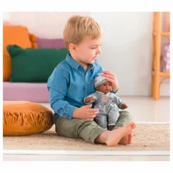 Corolle Mon premier poupon - Bébé Calin Marius Multicolore New