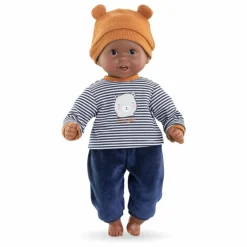 Corolle Mon premier poupon - Marius Ourson | Bleu nuit Hot