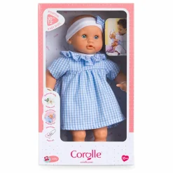 Corolle Mon premier poupon - Milly Vichy |