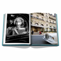 Homme Assouline Livres|Livres, Jeux|Monte Carlo |