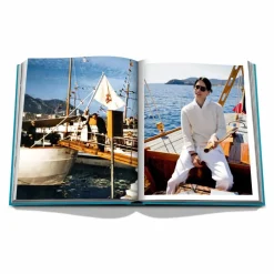 Homme Assouline Livres|Livres, Jeux|Monte Carlo |
