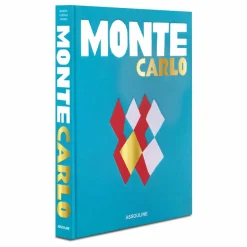 Homme Assouline Livres|Livres, Jeux|Monte Carlo |