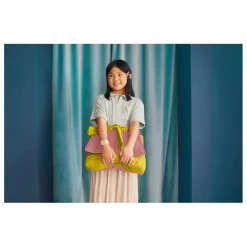 Outlet Mini Kyomo Montre 1987 | Bleu