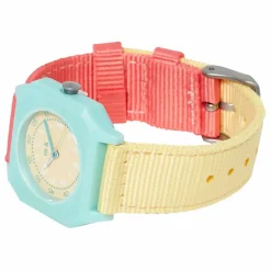 Outlet Mini Kyomo Montre 1987 | Bleu