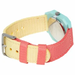 Outlet Mini Kyomo Montre 1987 | Bleu