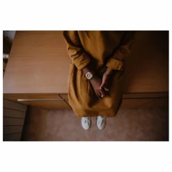 Outlet Mini Kyomo Montre | Blanc