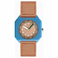 New Mini Kyomo Montre | Bleu