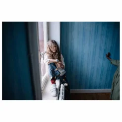 New Mini Kyomo Montre | Bleu