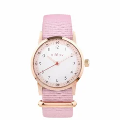 Enfant Millow Bijoux, Montres|Accessoires De Mode|Montre Blossom |
