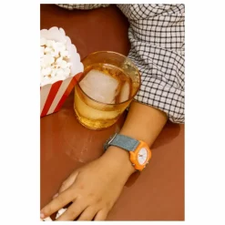 Enfant Mini Kyomo Montre Circus - x Taxi Brousse |