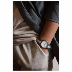 Enfant Millow Bijoux, Montres|Accessoires De Mode|Montre Classique |