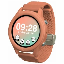 Best Kidywolf Montre connectée | Corail