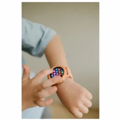 Best Kidywolf Montre connectée | Corail