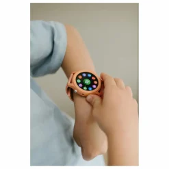 Best Kidywolf Montre connectée | Corail