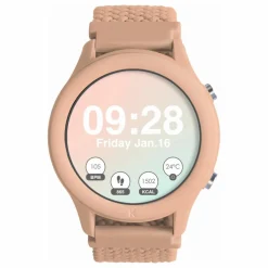 Best Kidywolf Montre connectée | Corail