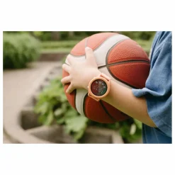 Best Kidywolf Montre connectée | Corail