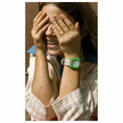 Enfant Mini Kyomo Bijoux, Montres|Accessoires De Mode|Montre Notebook - x Taxi Brousse |