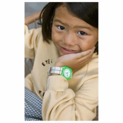 Enfant Mini Kyomo Bijoux, Montres|Accessoires De Mode|Montre Notebook - x Taxi Brousse |