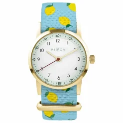 Enfant Millow Bijoux, Montres|Accessoires De Mode|Montre Opale |