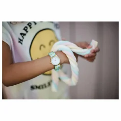 Enfant Millow Bijoux, Montres|Accessoires De Mode|Montre Opale |